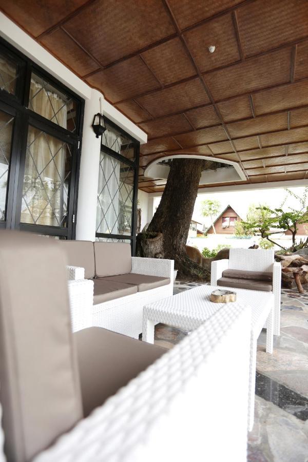 La Digue Emerald Villa Zewnętrze zdjęcie