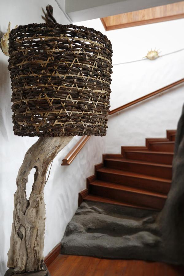 La Digue Emerald Villa Zewnętrze zdjęcie