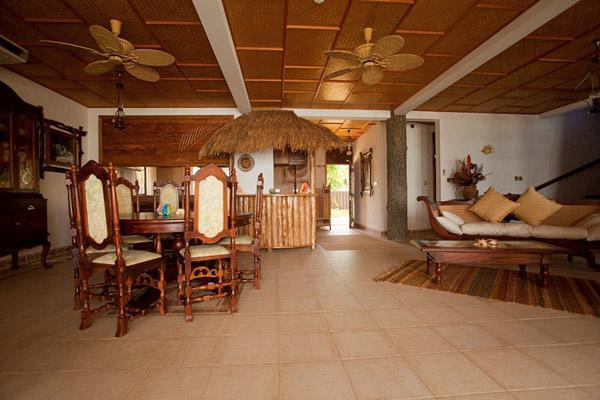 La Digue Emerald Villa Zewnętrze zdjęcie